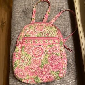 Vera Bradley backpack